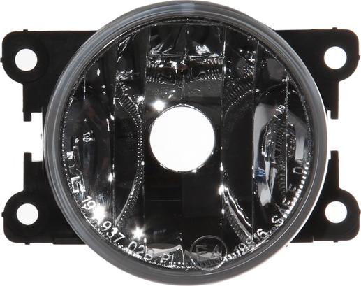 TYC 19-0937-01-9 - Lampa przeciwmgielna przód