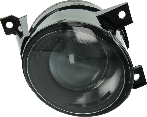 TYC 19-0445-01-2 - Lampa przeciwmgielna przód