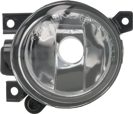 TYC 19-0448-01-2 — Reflektor przeciwmgłowy