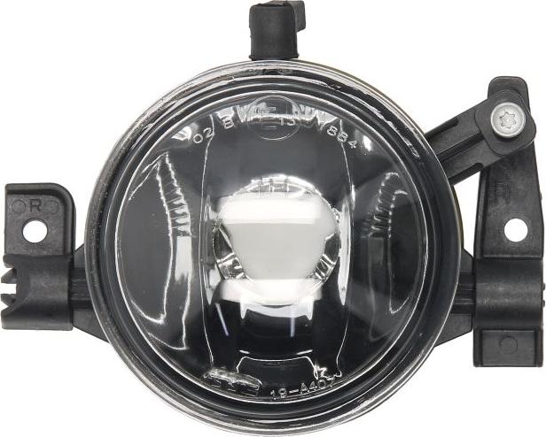 TYC 19-0407001 - Lampa przeciwmgielna przód