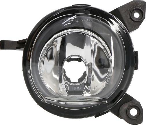 TYC 19-0481-01-2 - Lampa przeciwmgielna przód