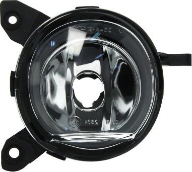 TYC 19-0482-01-2 — Reflektor przeciwmgłowy