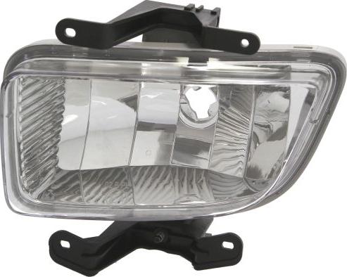 TYC 19-0430-01-2 - Lampa przeciwmgielna przód