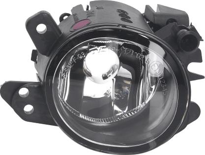 TYC 19-0421-01-9 - Lampa przeciwmgielna przód