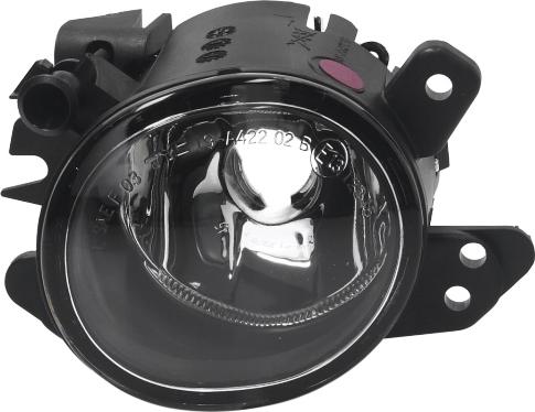 TYC 19-0422-01-9 - Lampa przeciwmgielna przód