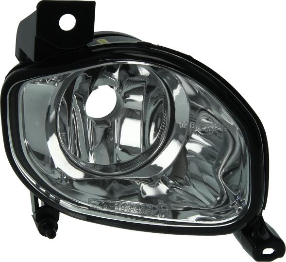 TYC 19-0479001 — Reflektor przeciwmgłowy