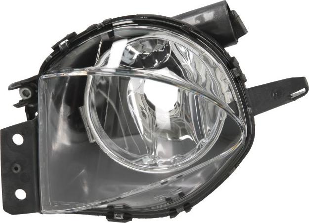 TYC 19-0470001 — Reflektor przeciwmgłowy