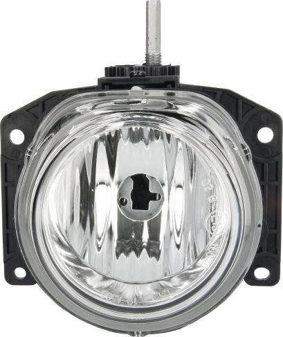TYC 19-0599-05-2 - Lampa przeciwmgielna przód