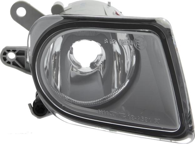 TYC 19-0591-01-2 - Lampa przeciwmgielna przód