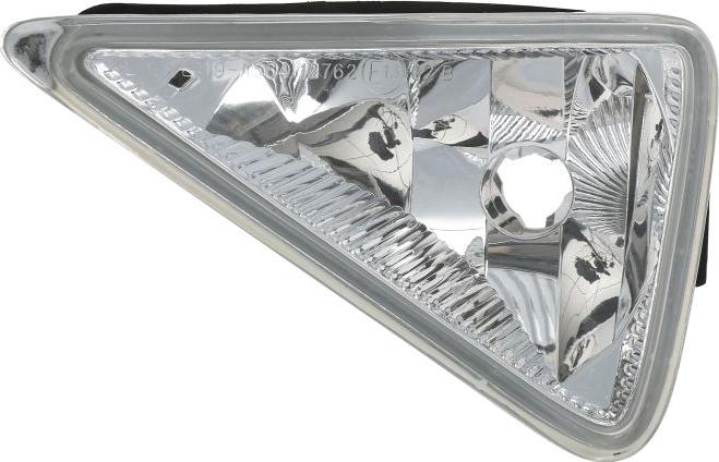 TYC 19-0564-01-2 — Reflektor przeciwmgłowy