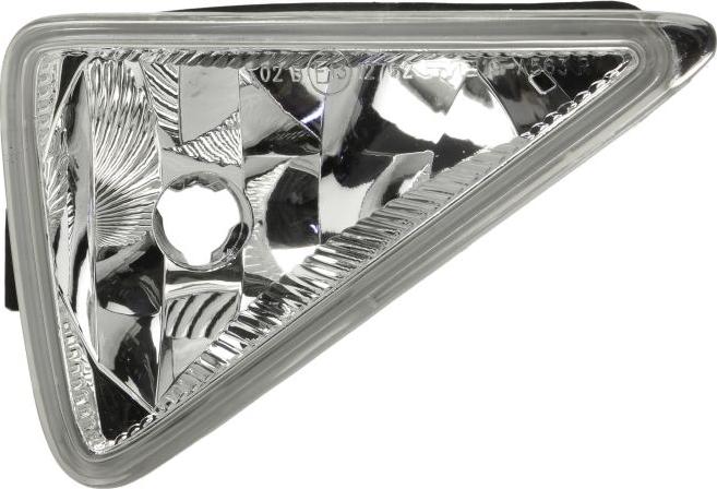 TYC 19-0563-01-2 — Reflektor przeciwmgłowy
