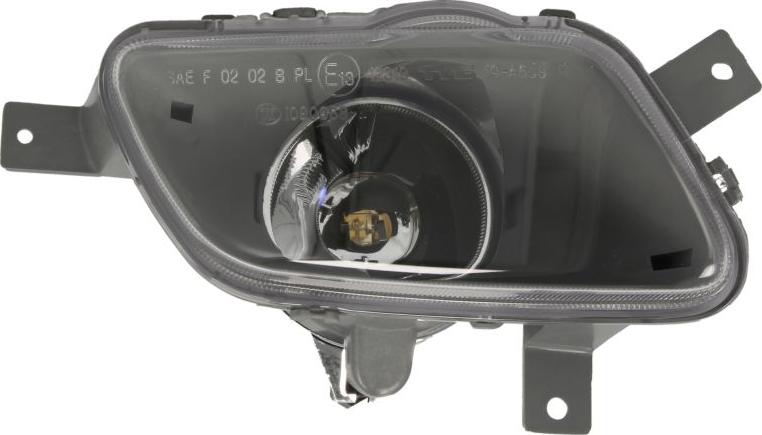 TYC 19-0589-05-2 — Reflektor przeciwmgłowy
