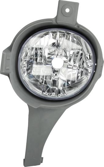 TYC 19-0586-01-2 - Lampa przeciwmgielna przód