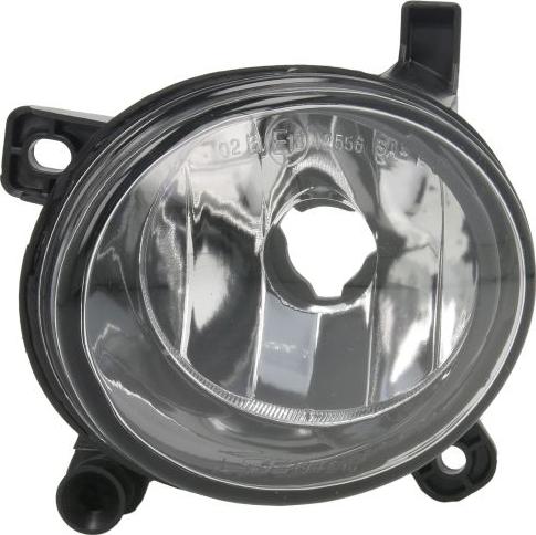 TYC 19-0648-01-9 - HALOGEN AUDI A4 07- -L-H11-TYC