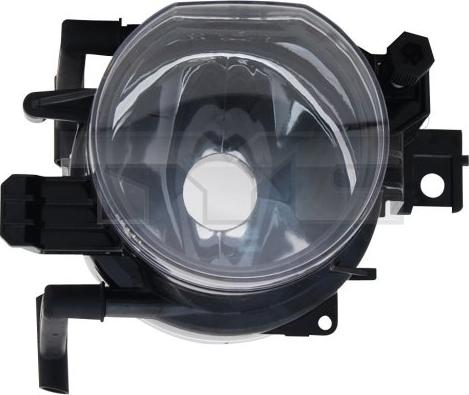 TYC 19-0660-01-9 - Lampa przeciwmgielna przód