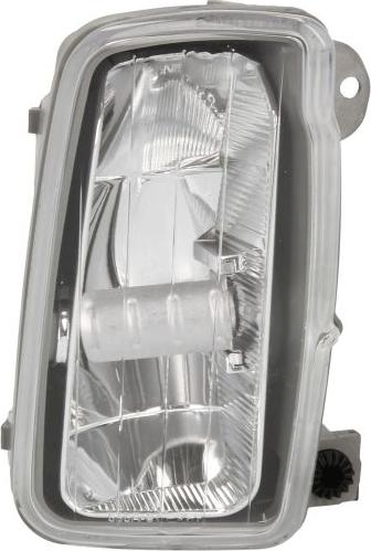 TYC 19-0685-11-2 - Lampa przeciwmgielna przód