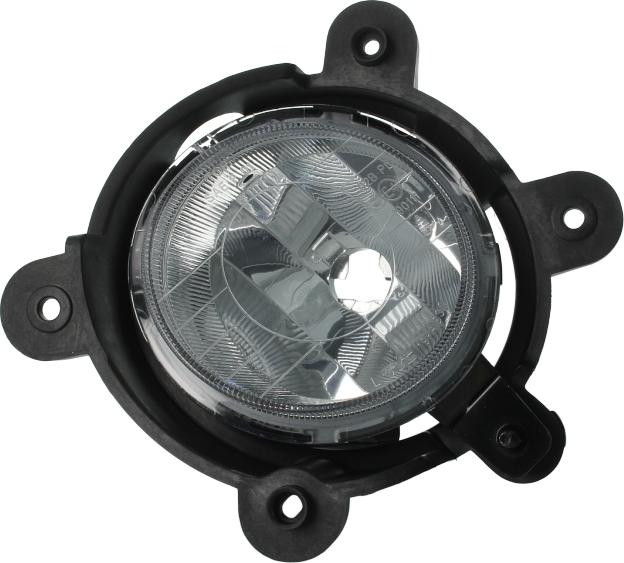 TYC 19-0630-01-9 - Lampa przeciwmgielna przód