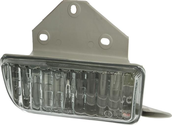 TYC 19-0065-05-2 - Lampa przeciwmgielna przód