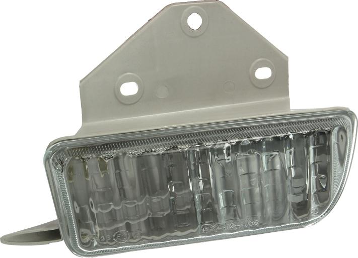 TYC 19-0066-05-2 - Lampa przeciwmgielna przód