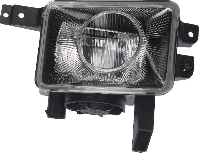 TYC 19-0087-05-2 - Lampa przeciwmgielna przód