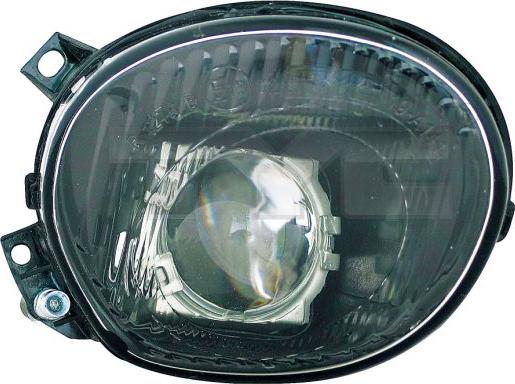 TYC 19-0142-05-2 — Reflektor przeciwmgłowy