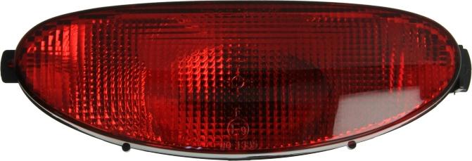 TYC 19-0155-08-2 — Lampy przeciwmgłowe tylne