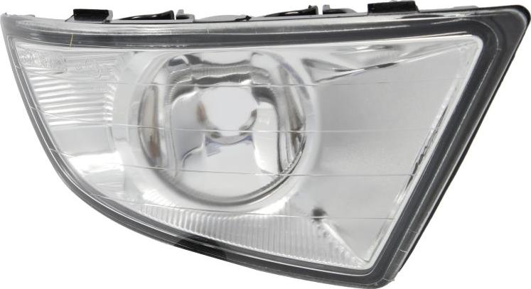 TYC 19-0157-05-2 - Lampa przeciwmgielna przód