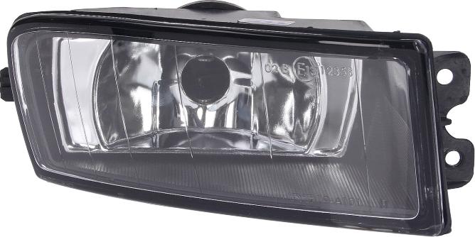 TYC 19-0101-05-2 - Lampa przeciwmgielna przód