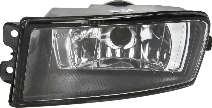 TYC 19-0102-05-2 — Reflektor przeciwmgłowy