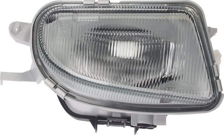 TYC 19-0183-05-2 - Lampa przeciwmgielna przód