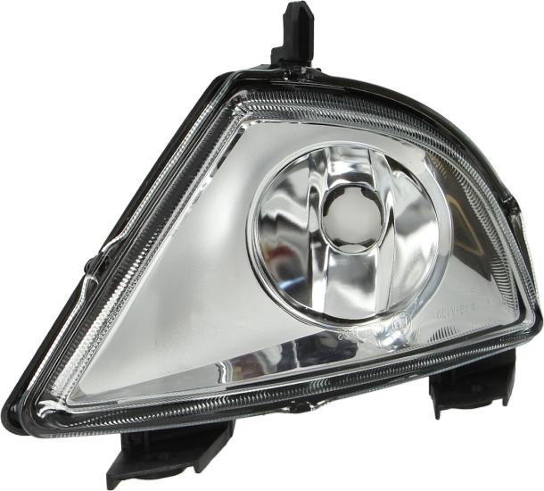 TYC 19-0139-01-2 - Lampa przeciwmgielna przód