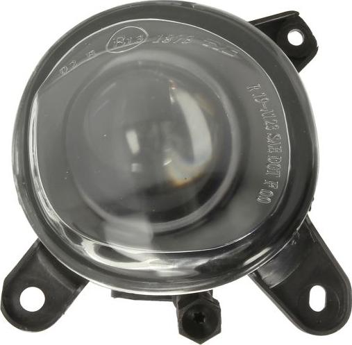 TYC 19-0123-05-9 - Lampa przeciwmgielna przód