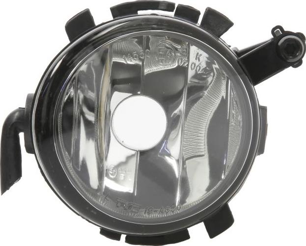 TYC 19-0850-01-2 - Lampa przeciwmgielna przód