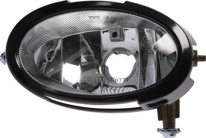 TYC 19-0868-01-2 - Lampa przeciwmgielna przód