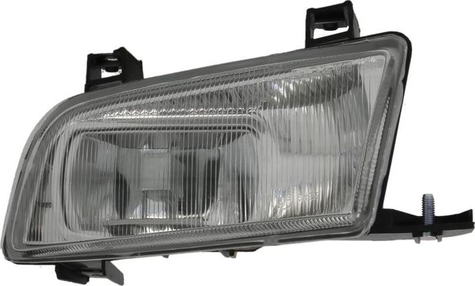 TYC 19-0863-05-9 - Lampa przeciwmgielna przód