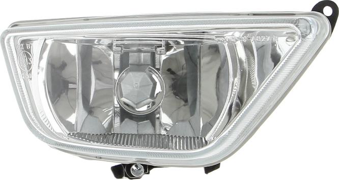 TYC 19-0827-01-2 - Lampa przeciwmgielna przód