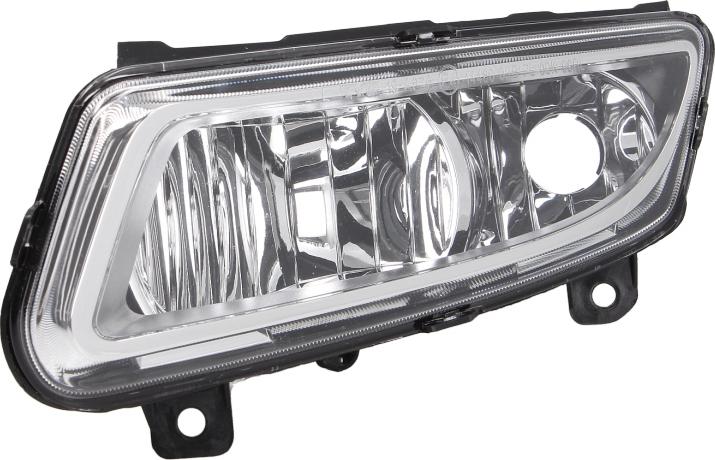TYC 19-0876-21-2 - Lampa pozycyjna
