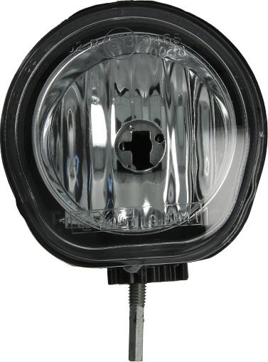 TYC 19-0397-15-2 - Lampa przeciwmgielna przód