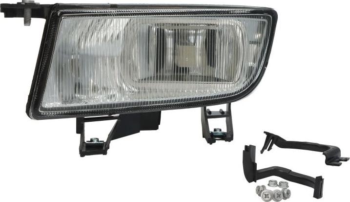 TYC 19-0310001 - Lampa przeciwmgielna przód