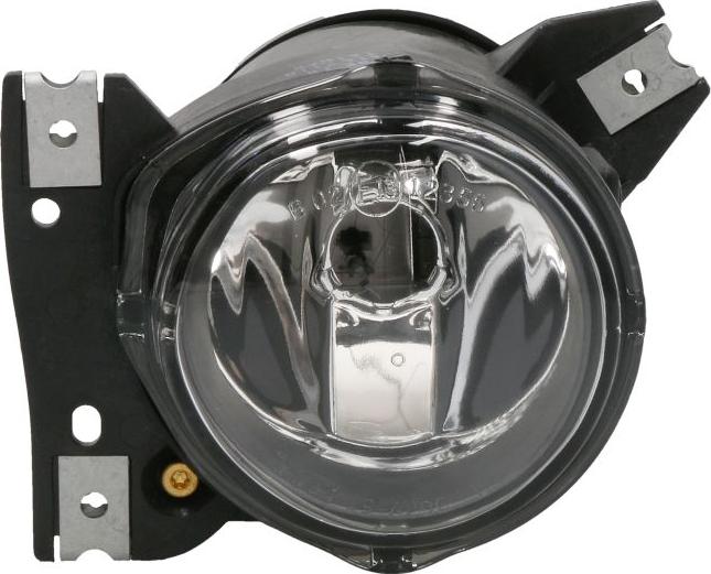TYC 19-0296-05-2 - Lampa przeciwmgielna przód