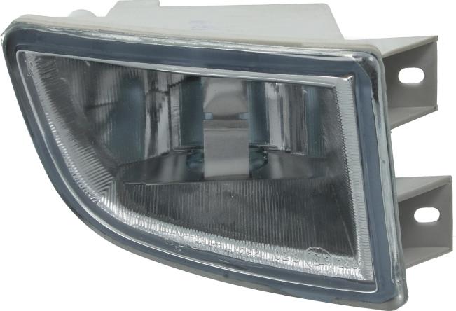 TYC 19-0293-05-2 — Reflektor przeciwmgłowy