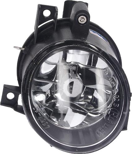 TYC 19-0297-15-2 - Lampa przeciwmgielna przód