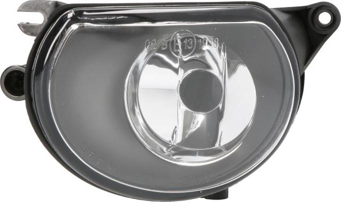 TYC 19-0254001 — Reflektor przeciwmgłowy