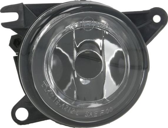 TYC 19-0212001 — Reflektor przeciwmgłowy