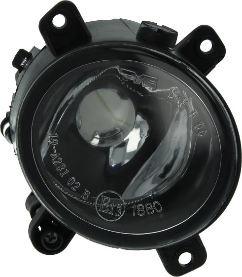 TYC 19-0281-01-2 — Reflektor przeciwmgłowy