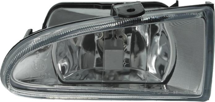 TYC 19-0275-05-2 - Lampa przeciwmgielna przód