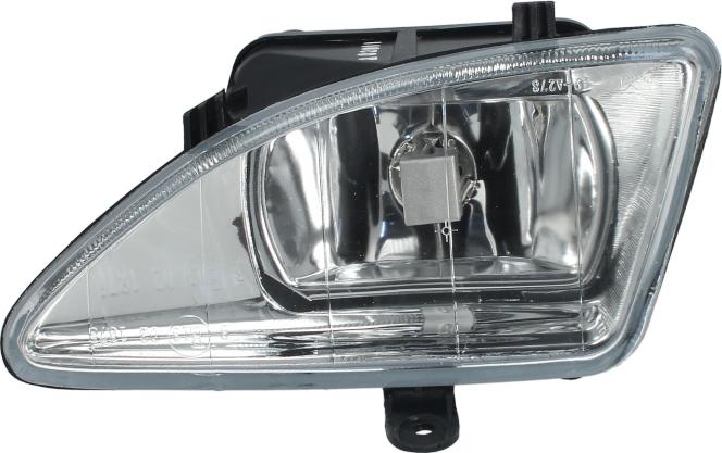 TYC 19-0278-05-2 - Lampa przeciwmgielna przód