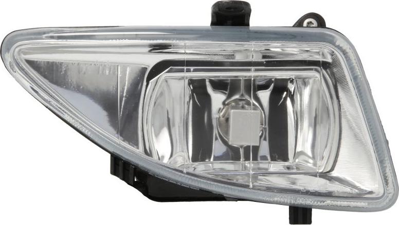 TYC 19-0277-05-2 - Lampa przeciwmgielna przód