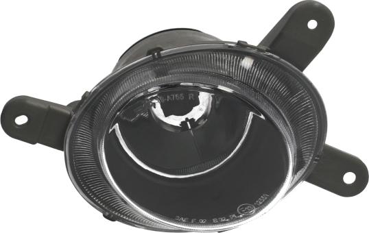TYC 19-0765-01-9 — Reflektor przeciwmgłowy