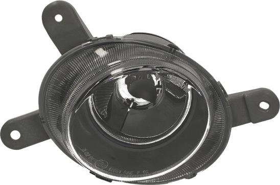 TYC 19-0766-01-9 - Lampa przeciwmgielna przód